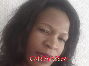 CANDYASS69