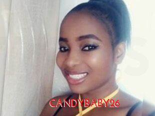 CANDYBABY26