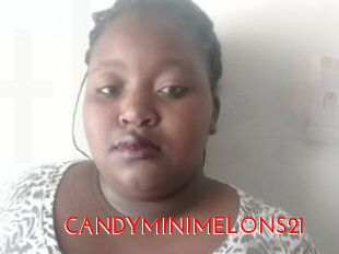 CANDYMINIMELONS21