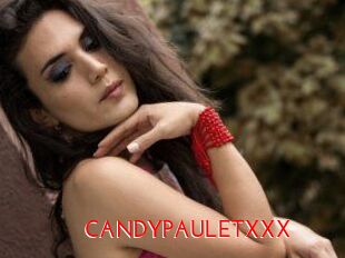 CANDYPAULETXXX