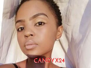 CANDYX24