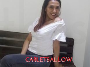 CARLETSALLOW