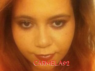 CARMELA92