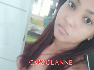 CAROOLANNE