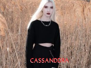 CASSANDDRA