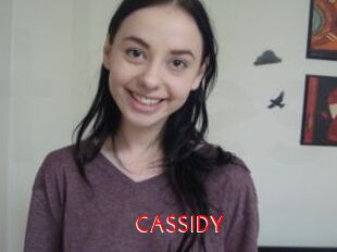 CASSIDY_