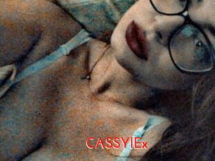 CASSYIEx