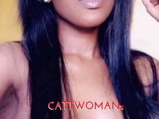 CATTWOMANx