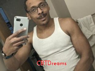 CBTDreams