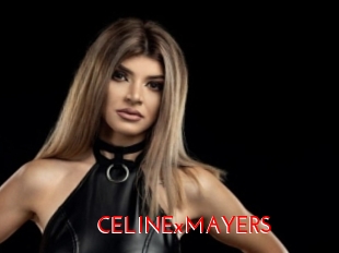 CELINExMAYERS