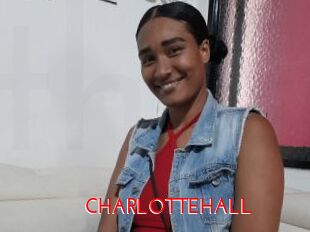 CHARLOTTEHALL