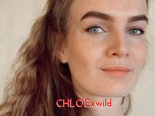 CHLOExwild