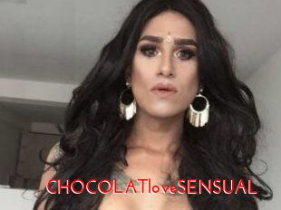 CHOCOLATloveSENSUAL