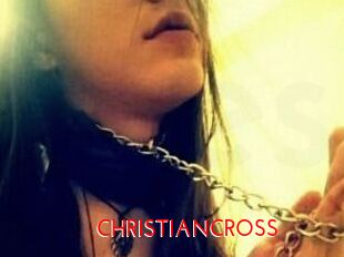 CHRISTIAN_CROSS