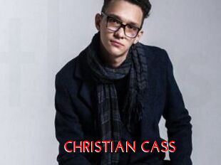 CHRISTIAN_CASS