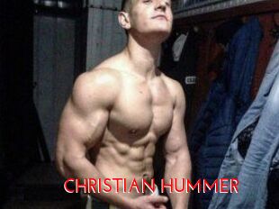 CHRISTIAN_HUMMER