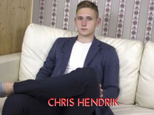 CHRIS_HENDRIK