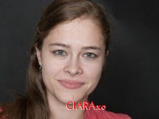 CIARAxo