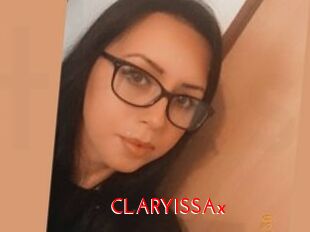 CLARYISSAx