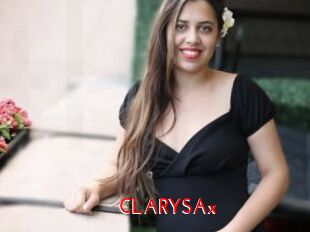 CLARYSAx