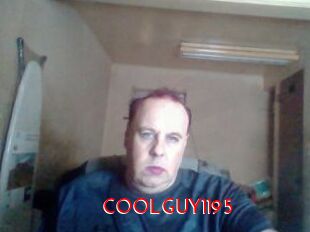 COOLGUY1195