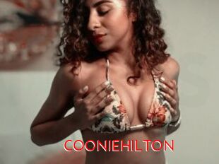 COONIEHILTON