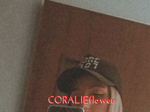 CORALIEflower