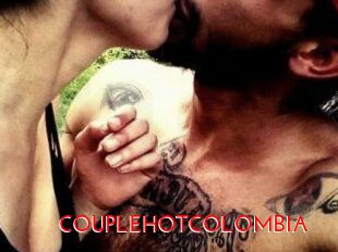 COUPLEHOTCOLOMBIA