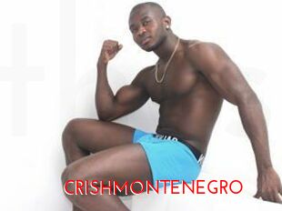 CRISHMONTENEGRO