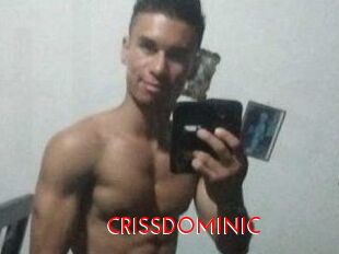 CRISSDOMINIC