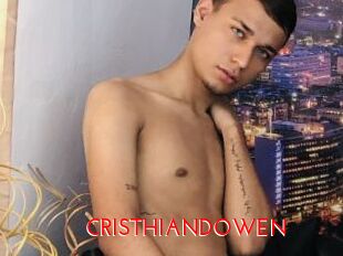 CRISTHIANDOWEN