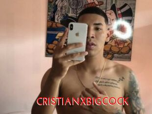 CRISTIANXBIGCOCK