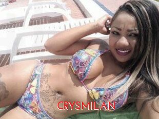 CRYSMILAN