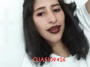 CUASI09426