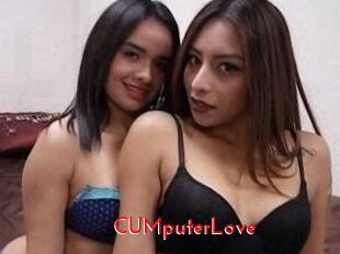 CUMputerLove