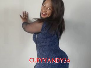 CURYYANDY36