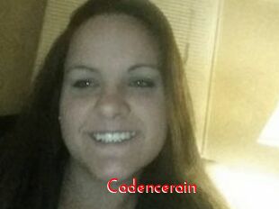 Cadencerain