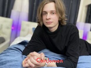 CainJonson