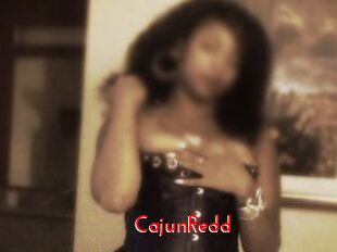 CajunRedd