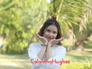 CalanthaHughes