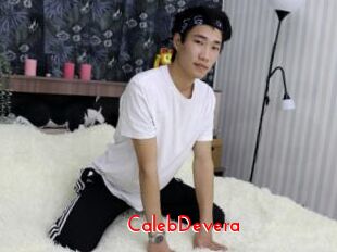 CalebDevera