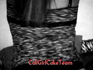 CaliGirlCakeTeam