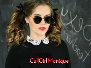 CallGirlMonique