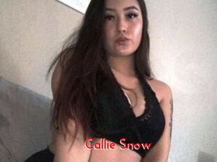 Callie_Snow