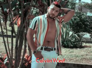 CalviinWest