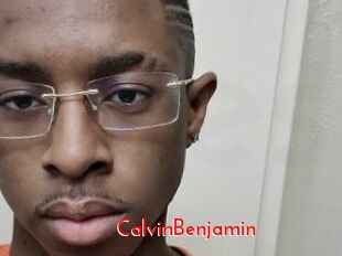 CalvinBenjamin