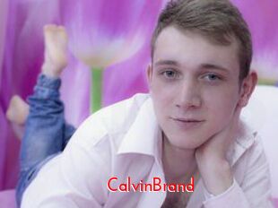 CalvinBrand