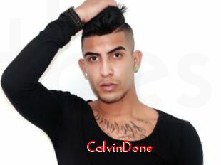 CalvinDone