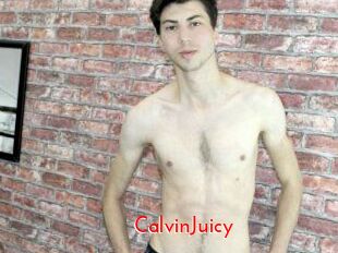 Calvin_Juicy