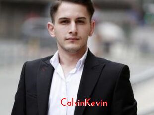 CalvinKevin